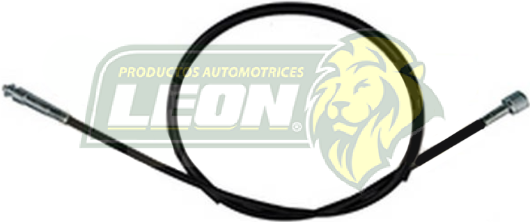 CHICOTE VELOCIMETRO P/HONDA PISTA EX200