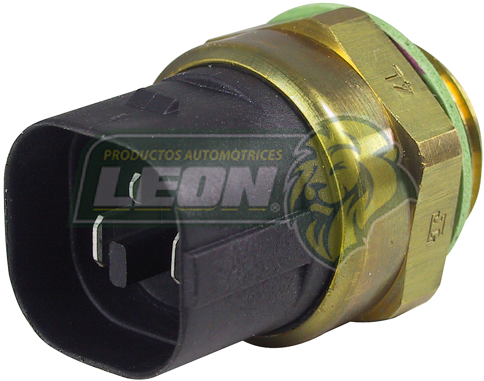 BULBO MOTOVENTILADOR VOLKSWAGEN JETTA A3 3-P 84°-95° / 91°-102° GRADOS.