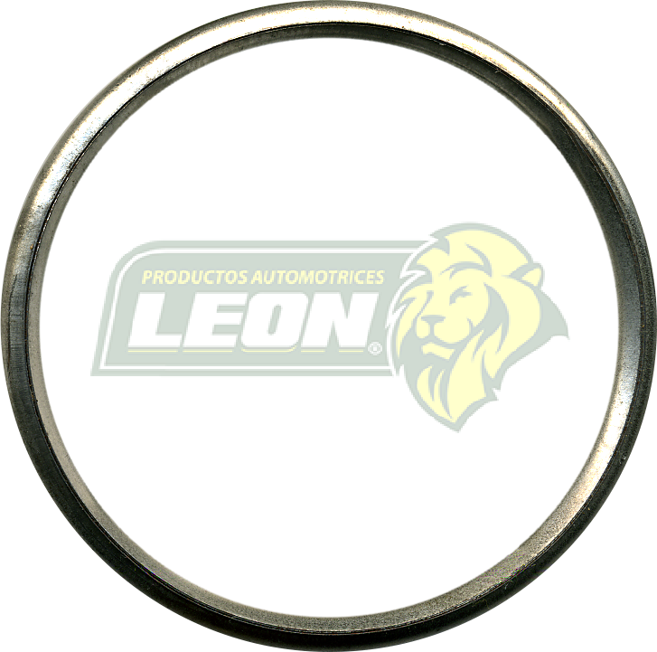 JUNTA TUBO ESCAPE NISSAN URVAN (ARILLO LAMINA) “ECONOMICA”