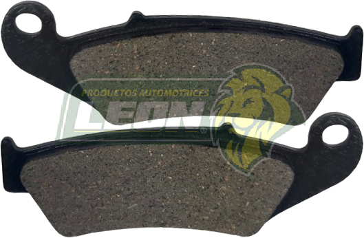 BALATA FRENO YAMAHA BWS (JGO c/2pz)