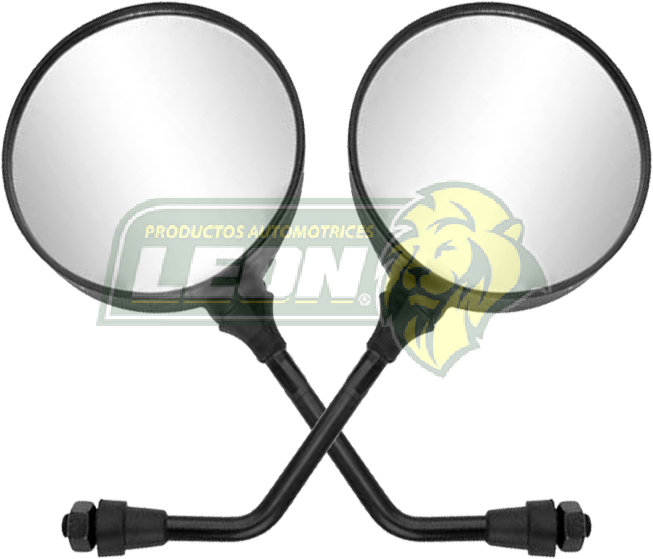 ESPEJO P/BAJAJ JGO BOXER (JGO. c/2 pz.)