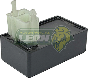 UNIDAD CDI ANGULO FIJO MOTO TRABAJO FT125/FT150