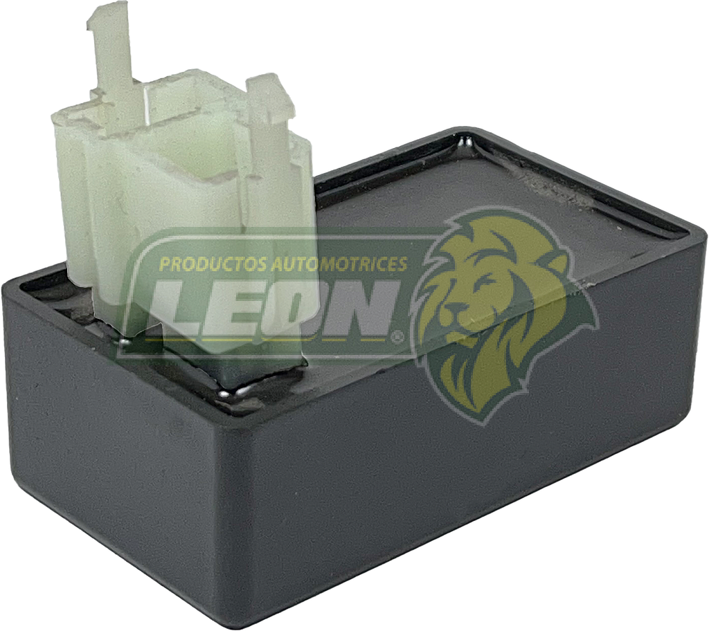 UNIDAD CDI ANGULO FIJO MOTO TRABAJO FT125/FT150