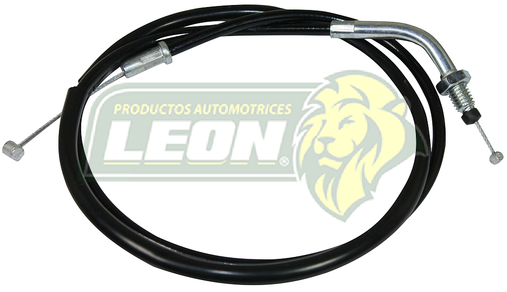 CHICOTE CABLE AHOGADOR FT150