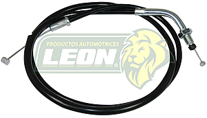 CHICOTE CABLE AHOGADOR FT150