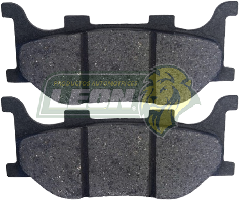 BALATA FRENO DISCO SRZ-125 GLADIADOR EX200 05-09