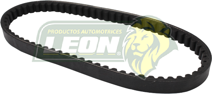 BANDA P/MOTOCICLETA PREMIUM ZHUPING 835x20x30 mm