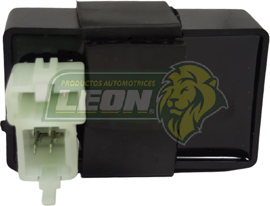 UNIDAD CDI AC-CDI IGNICION ANGULO VARIABLE TR MOTO