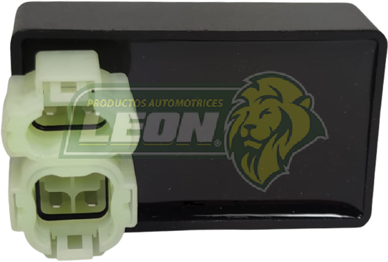 UNIDAD CDI AC-CDI 12V IGNICION ANGULO VARIABLE MOTONETA CHINA (GY6, CS125, DS125, DS150 ) 6T