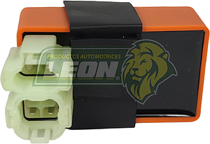 CDI GY6/CS125 DS125/DS150