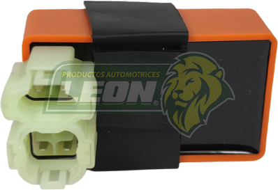 CDI GY6/CS125 DS125/DS150