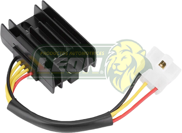 REGULADOR CORRIENTE CONTINUA HIJOY 110 5T.