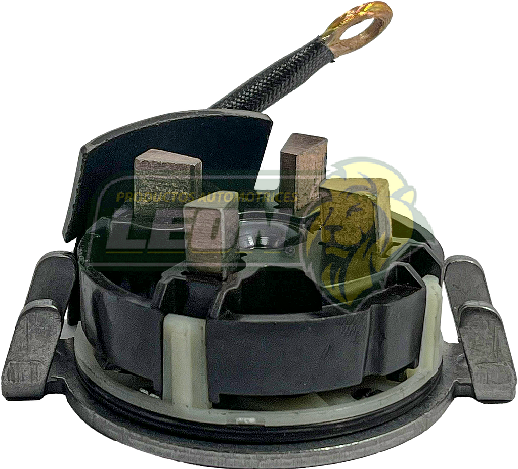 PORTACARBON MARCHA VALEO (WAI 69-9401) FIAT 500 07-10 1.3L, GRANDE PUNTO 04-08 1.3L, MERCEDEZ BENZ B200 2009 2.0L, ALFA ROMEO MITO 09-17 1.3L TOTAL PARTS