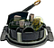 PORTACARBON MARCHA VALEO (WAI 69-9401) FIAT 500 07-10 1.3L, GRANDE PUNTO 04-08 1.3L, MERCEDEZ BENZ B200 2009 2.0L, ALFA ROMEO MITO 09-17 1.3L TOTAL PARTS