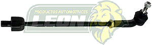 VARILLA DIRECCION SEAT IBIZA 03-08 1.6L, CORDOBA 03-09 1.6L, VW POLO 03-07 1.6L, LUPO 05-09 1.6L, CROSSFOX 06-17 1.6L, SPORTVAN 06-10 1.6L HIDRAULICA (COMPLETA) (L)
