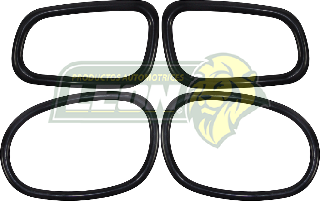 SEGUROS PARA ESPEJOS ESPECIFIQUE MODELO DE AUTO CHRYSLER CONCORDE 95-97, FORD ESCORT 98-99, JEEP CHEROKEE G.M. CUTLASS, SUBURBAN (JGO: c/2 pzas.)