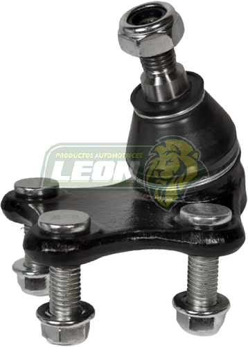 ROTULA SUSP. Y DIR. AUDI A1 11-19, SEAT IBIZA 09-18, ARONA 18-19, TOLEDO 13-18, VW GOL 09-19, POLO 13-17, SAVEIRO 10-16, T-CROSS 2020, UP 16-18, VENTO 14-19, VIRTUS 2020 (L)