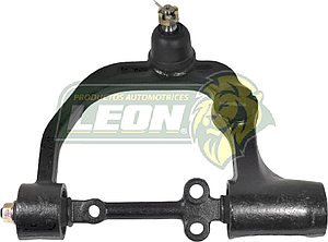 HORQUILLA SUSPENSION (L) NISSAN URVAN 01-12 2.4L  FORJADA (PESO 6.98kg) CON ROTULA DELANTERA SUPERIOR (54525-VX100)