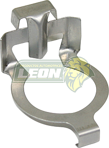 SEGURO FRENO DE ESTACIONAMIENTO G.M.C. SIERRA, YUKON, ENVOY 02-07SAFARI 03-05, SIERA 1500 06-07, SIERRA DENALI 02-03, G.M.TRAIL BLAZER 02-07, SILVERADO 1500 05-07, SSR 04-06, CADILLAC DEVILLE 04-05, DTS 2006, BUICK RAINIER 04-07 2196 S781, EXPRESS VAN 1/2 Ton. 03-10, GMC TAHOE 00-04, SAVANA 03-05, YUKON 00-03 2196 781, SIERRA 1500 08-10, YUKON 4WD 07-10 2196 781