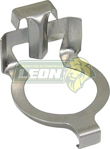 SEGURO FRENO DE ESTACIONAMIENTO G.M.C. SIERRA, YUKON, ENVOY 02-07SAFARI 03-05, SIERA 1500 06-07, SIERRA DENALI 02-03, G.M.TRAIL BLAZER 02-07, SILVERADO 1500 05-07, SSR 04-06, CADILLAC DEVILLE 04-05, DTS 2006, BUICK RAINIER 04-07 2196 S781, EXPRESS VAN 1/2 Ton. 03-10, GMC TAHOE 00-04, SAVANA 03-05, YUKON 00-03 2196 781, SIERRA 1500 08-10, YUKON 4WD 07-10 2196 781