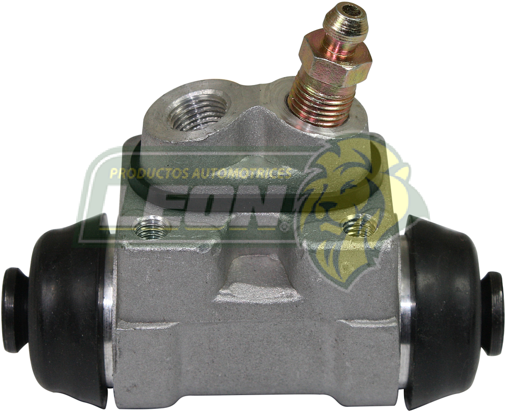 CILINDRO RUEDA HYUNDAI ATOS, VERNA 99-06 TRASERO (L)