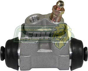 CILINDRO RUEDA HYUNDAI ATOS, VERNA 99-06 TRASERO (L)