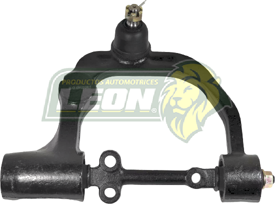 HORQUILLA SUSPENSION (R) NISSAN URVAN 01-12 2.4L FORJADA (PESO 6.98kg) CON ROTULA DELANTERA SUPERIOR (54524-VX100)