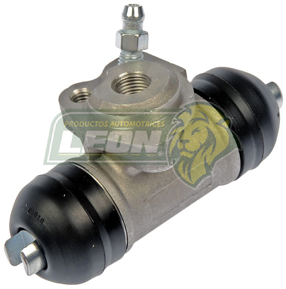 CILINDRO RUEDA TOYOTA YARIS 06-10 TRASERO (R)