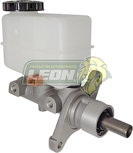 BOMBA FRENO  HYINDAI ATOS (58510-02020) JBBM
