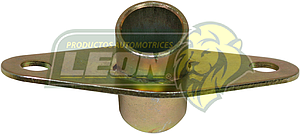 SOPORTE CHICOTE DE CLUTCH TSURU III (HO952T)