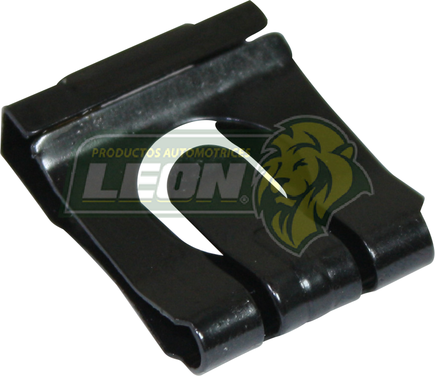 SEGURO SOPORTE MOFLE ó ESCAPE G.M. CHEVY “LAMINA”