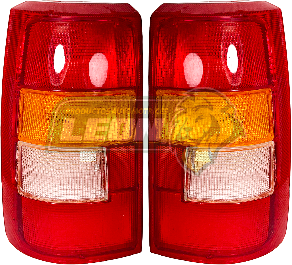 MICA DE CALAVERA RENAULT R18 GUAYIN (JUEGO L Y R)