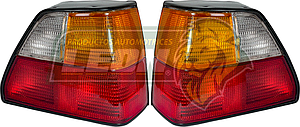 CALAVERA VW GOLF A2 88-92 (JUEGO. L y R) 