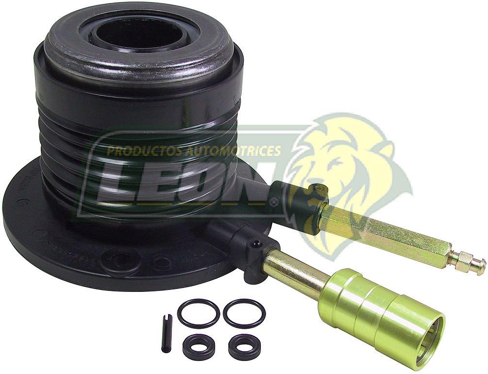 COLLARIN HIDRAULICO CHEVROLET HEAVY