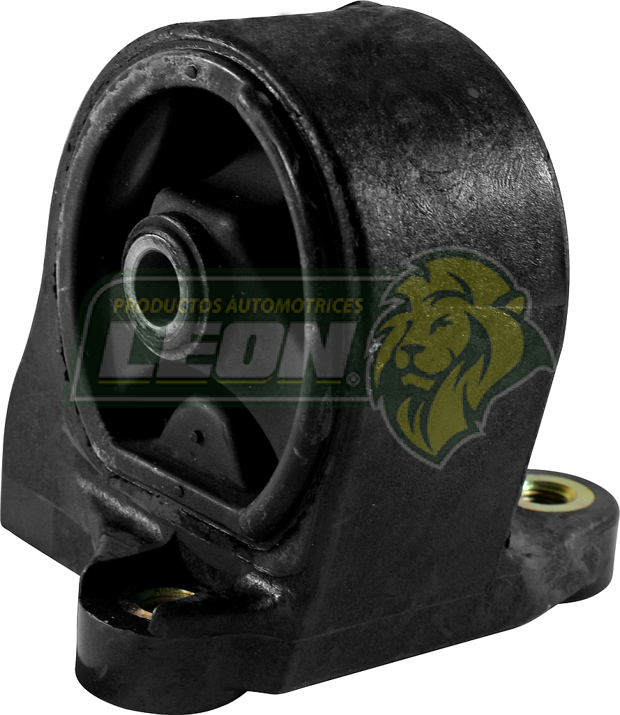 SOPORTE MOTOR HONDA CIVIC L4 1.3L 03-05 HIBRIDO, 1.7L STD., ACURA EL L4 1.7L 01-03, 04-05 AUT., CVT, 04-05 STD. “TRASERO”