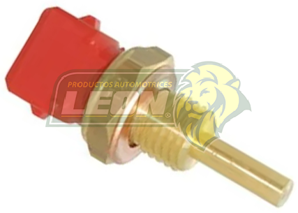 SENSOR TEMPERATURA REFRIGERANTE (ECT) NISSAN TSURU III  2T. (114028B9)