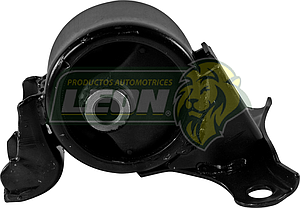 SOPORTE CAJA TRANSMISION HONDA CIVIC L4 1.7L 01-07 STD./AUT., ACURA EL L4 1.7L 01-04 STD./AUT.