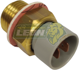 BULBO MOTOVENTILADOR CHRYSLER DART K (ON) 86-93 2.2, 2.5L 88° 2T (3746, 4221284, FS121)
