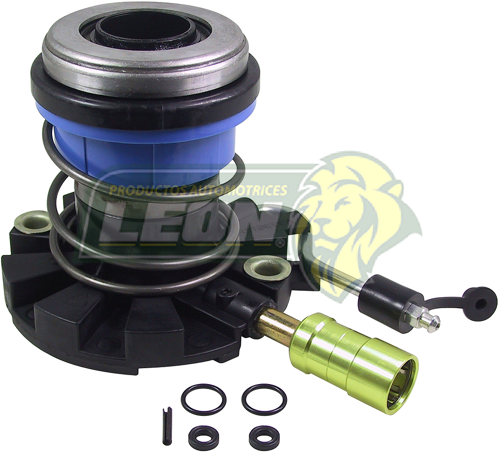 COLLARIN HID. HEAVY DUTY FORD LOBO BERG