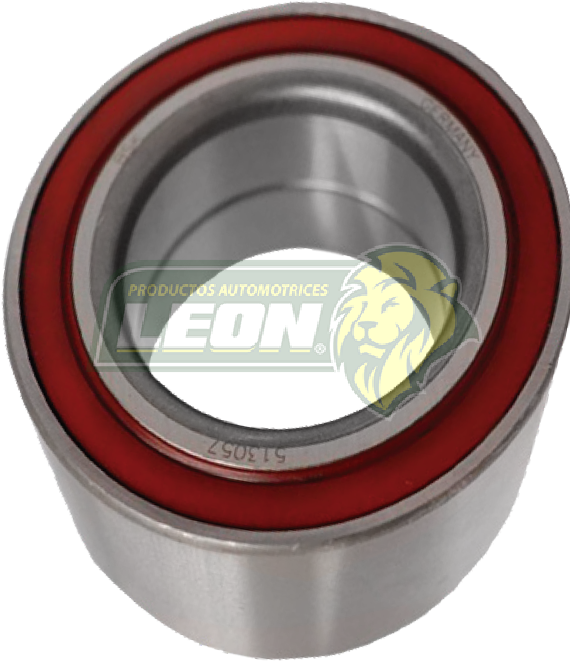 BALERO 513057 BSK DOBLE R.D. MAZDA 6 88-92, FORD PROBE 89-92, MX6 88-92, 929 88-91 42x72x38 mm