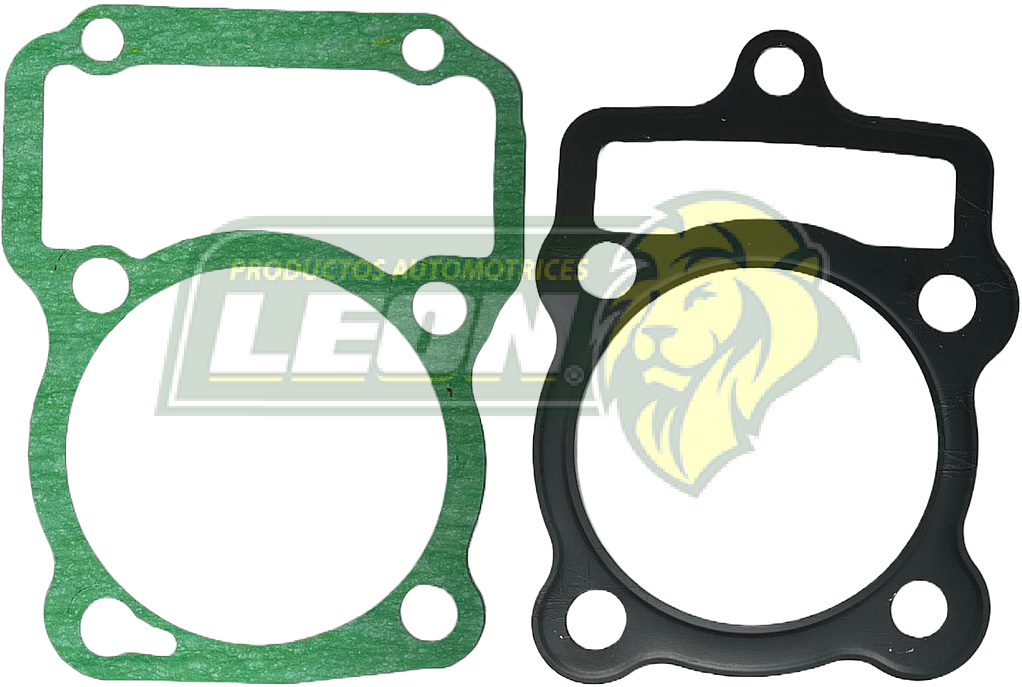 EMPAQUE o JUNTAS DE CABEZA CILINDRO CG200 200cc