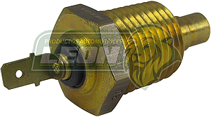 BULBO INDICADOR DE TEMPERATURA CHEVROLET CELEBRITY CENTURY CUTLASS ASTRO 85-92 ( MARCADOR ) 3/8 TERMINAL ENCHUFE