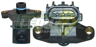 SENSOR DE PRESION ABSOLUTA MULTIPLE DODGE NEON, STRATUS, CARAVAN, VOYAGER 00-01