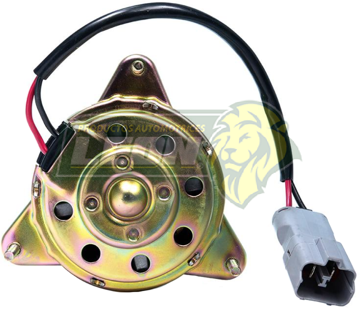 MOTOR MOTOVENTILADOR FORD IKON 01-06 2T. “SIN ASPAS” (S93BB-8B605-AA)