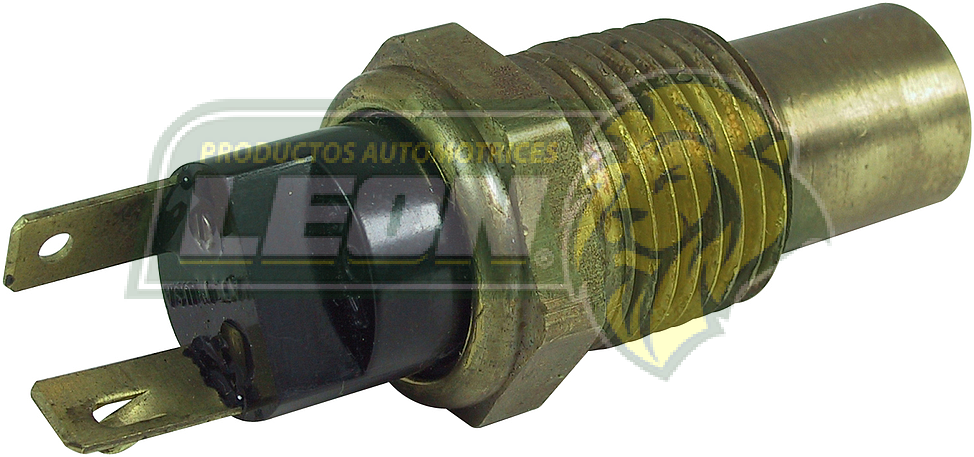 BULBO DE TEMPERATURA CHEVROLET 67/70 (26