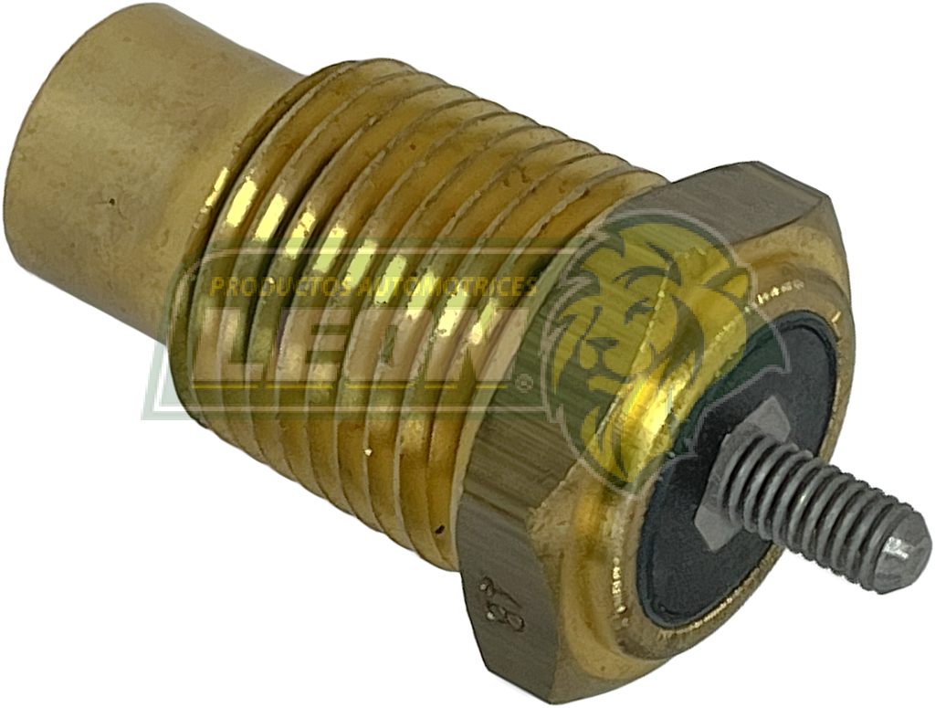 BULBO DE TEMPERATURA FORD 1/2 FOCO STD T