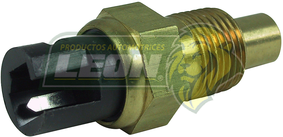 BULBO INDICADOR DE TEMPERATURA CHEVROLET BRAVADA 91 JIMMY 89-90 92 S10 89-93 ( MARCADOR )