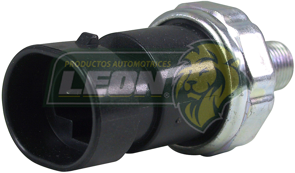 BULBO DE PRESION DE ACEITE CHEVROLET CENTURY 89 CAVALIER 88-89 CELEBRITY 89-90 CUTLASS 88-90 (3 TERMINALES) (FOCO)