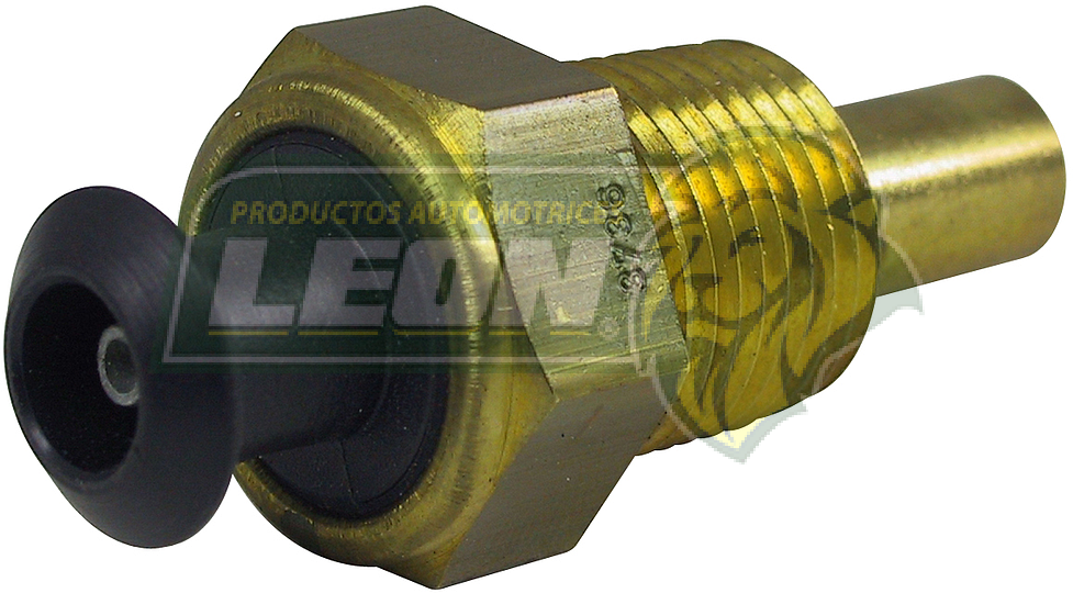 BULBO DE MOTOVENTILADOR CHEVROLET 105 GRADOS TS-85