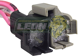 ARNES BOBINA G.M. C-846 V6, V8 “DOBLE 2 TERM. C/U” A048